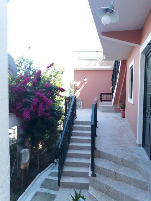 Studio Anna Kato Garouna Exterior foto