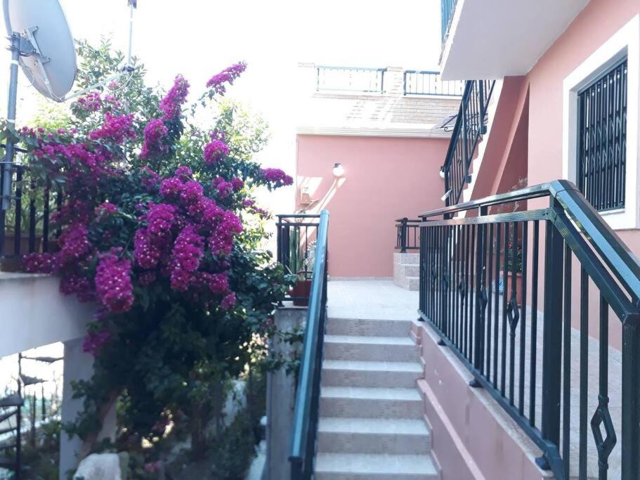 Studio Anna Kato Garouna Exterior foto